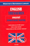 Kniha: English Thesaurus (Belimex). Belimex, 2005 Kniha: English Thesaurus (Belimex). Belimex, 2005