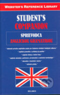 Kniha: Students' Companion (Belimex). Belimex, 2005 Kniha: Students' Companion (Belimex). Belimex, 2005