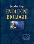 Kniha: Evoluční biologie (Jaroslav Flegr). Academia, 2005 Kniha: Evoluční biologie (Jaroslav Flegr). Academia, 2005