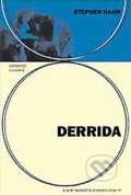 Kniha: Derrida (Stephen Hahn), 2005 Kniha: Derrida (Stephen Hahn), 2005