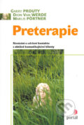 Kniha: Preterapie (Dion Van Werde, Garry Prouty a Marls Pörtner). Portál, 2005 Kniha: Preterapie (Dion Van Werde, Garry Prouty a Marls Pörtner). Portál, 2005