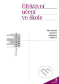 Kniha: Efektivní učení ve škole (Autorský kolektiv). Portál, 2005 Kniha: Efektivní učení ve škole (Autorský kolektiv). Portál, 2005