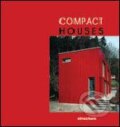 Kniha: Compact Houses (Links). Links, 2005 Kniha: Compact Houses (Links). Links, 2005