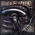 Kniha: Gigers Alien (Morpheus International). Morpheus International, 2005 Kniha: Gigers Alien (Morpheus International). Morpheus International, 2005