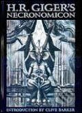 Kniha: H.R. Giger's Necronomicon (H. R. Giger). Morpheus International, 2005 Kniha: H.R. Giger's Necronomicon (H. R. Giger). Morpheus International, 2005