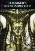 Kniha: H.R. Giger's Necronomicon II (H. R. Giger). Morpheus International, 2005 Kniha: H.R. Giger's Necronomicon II (H. R. Giger). Morpheus International, 2005
