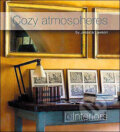 Kniha: Cozy Atmospheres: Interiors (Jessica Lawson). Atrium, 2004 Kniha: Cozy Atmospheres: Interiors (Jessica Lawson). Atrium, 2004