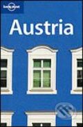 Kniha: Austria (Lonely Planet). Lonely Planet, 2005 Kniha: Austria (Lonely Planet). Lonely Planet, 2005