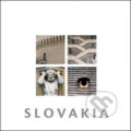 Kniha: Slovakia (Alexandra Nowack). Slovart, 2005 Kniha: Slovakia (Alexandra Nowack). Slovart, 2005