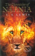 Kniha: The Chronicles of Narnia (C.S. Lewis), 2005 Kniha: The Chronicles of Narnia (C.S. Lewis), 2005