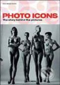 Kniha: Photo Icons (Hans-Michael Koetzle). Taschen, 2005 Kniha: Photo Icons (Hans-Michael Koetzle). Taschen, 2005