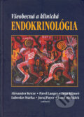 Kniha: Všeobecná a klinická endokrinológia (Autorský kolektív). Academic Electronic Press, 2004 Kniha: Všeobecná a klinická endokrinológia (Autorský kolektív). Academic Electronic Press, 2004