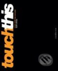 Kniha: Touch This (Scott Witham). Rockport, 2005 Kniha: Touch This (Scott Witham). Rockport, 2005