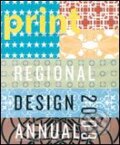 Print Regional Design Annual 2004, Rotovision, 2005