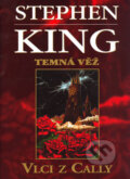 Kniha: Temná věž V (Stephen King), 2004 Kniha: Temná věž V (Stephen King), 2004