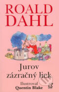 Jurov zázračný liek - Roald Dahl, 2005