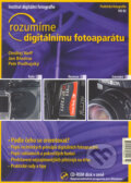 Rozumíme digitálnímu fotoaparátu (Ondřej Neff, Jan Březina a Petr Podhajský). IDIF, 2003 Rozumíme digitálnímu fotoaparátu (Ondřej Neff, Jan Březina a Petr Podhajský). IDIF, 2003