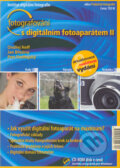 Kniha: Fotografování s digitálním fotoaparátem II (Ondřej Neff, Jan Březina a Petr Podhajský). IDIF, 2003 Kniha: Fotografování s digitálním fotoaparátem II (Ondřej Neff, Jan Březina a Petr Podhajský). IDIF, 2003