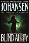 Kniha: Blind Alley (Iris Johansen). MacMillan, 2005 Kniha: Blind Alley (Iris Johansen). MacMillan, 2005