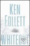 Whiteout - Ken Follett, MacMillan, 2005