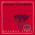 Kniha: Rozumné srdce (Zuzana Szatmáry). Koloman Kertész Bagala, 2005 Kniha: Rozumné srdce (Zuzana Szatmáry). Koloman Kertész Bagala, 2005