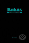 Kniha: Nenapísaný román (Stanislav Rakús). Koloman Kertész Bagala, 2004 Kniha: Nenapísaný román (Stanislav Rakús). Koloman Kertész Bagala, 2004