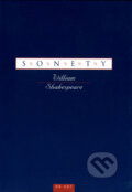 Kniha: Sonety (William Shakespeare). BB/art, 2001 Kniha: Sonety (William Shakespeare). BB/art, 2001