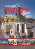 Slovensko v obrazoch - Ján Lacika, Príroda, 2005