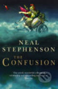 Kniha: Confusion (Neal Stephenson). Random House, 2005 Kniha: Confusion (Neal Stephenson). Random House, 2005