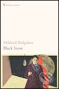 Kniha: Black Snow (Mikhail Bulgakov). Random House, 2005 Kniha: Black Snow (Mikhail Bulgakov). Random House, 2005