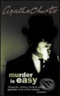 Kniha: Murder Is Easy (Agatha Christie). HarperCollins, 2005 Kniha: Murder Is Easy (Agatha Christie). HarperCollins, 2005