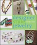 Kniha: Designer Style Jewelry (Sherri Haab). Watson-Guptill, 2005 Kniha: Designer Style Jewelry (Sherri Haab). Watson-Guptill, 2005