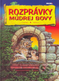 Kniha: Rozprávky múdrej sovy (József Nepp). NOXI, 2005 Kniha: Rozprávky múdrej sovy (József Nepp). NOXI, 2005