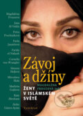 Kniha: Závoj a džíny / Ženy v islámském světě (Autorský kolektiv). Vyšehrad, 2005 Kniha: Závoj a džíny / Ženy v islámském světě (Autorský kolektiv). Vyšehrad, 2005