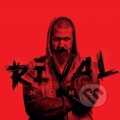 Hudební CD: MOMO: Rival (Hudobné albumy). Hudobné albumy, 2014 Hudební CD: MOMO: Rival (Hudobné albumy). Hudobné albumy, 2014