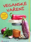 Kniha: Veganské vaření (Martin Kintrup). Grada, 2015 Kniha: Veganské vaření (Martin Kintrup). Grada, 2015