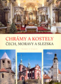 Kniha: Chrámy a kostely Čech, Moravy a Slezska (Reader´s Digest Výběr). Reader´s Digest Výběr, 2011 Kniha: Chrámy a kostely Čech, Moravy a Slezska (Reader´s Digest Výběr). Reader´s Digest Výběr, 2011