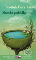 Kniha: Skotské pohádky / Scottish Tales (Garamond). Garamond, 2014 Kniha: Skotské pohádky / Scottish Tales (Garamond). Garamond, 2014