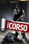 Kniha: Prípad Corso (Michal Čierny). Tatran, 2015 Kniha: Prípad Corso (Michal Čierny). Tatran, 2015