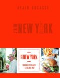 Jaime New York City Guide - Alain Ducasse, Hardie Grant, 2014