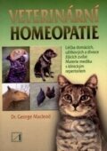 Kniha: Veterinární homeopatie (George Macleod) Kniha: Veterinární homeopatie (George Macleod)