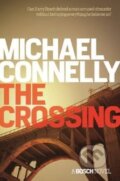 The Crossing - Michael Connelly, Orion, 2015