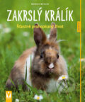 Kniha: Zakrslý králík (Monika Wegler). Vašut, 2015 Kniha: Zakrslý králík (Monika Wegler). Vašut, 2015