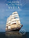 Kniha: Největší plachetnice světa (Michal Kalman). Univerzita Palackého v Olomouci, 2015 Kniha: Největší plachetnice světa (Michal Kalman). Univerzita Palackého v Olomouci, 2015