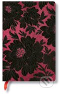 Paperblanks - Black Dahlia (Paperblanks). Paperblanks, 2015 Paperblanks - Black Dahlia (Paperblanks). Paperblanks, 2015