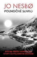 Kniha: Polnočné slnko (Jo Nesbo), 2015 Kniha: Polnočné slnko (Jo Nesbo), 2015