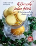 Kniha: Dezerty jedna báseň (Mirka van Gils Slavíková). Ikar CZ, 2015 Kniha: Dezerty jedna báseň (Mirka van Gils Slavíková). Ikar CZ, 2015