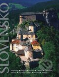 Kniha: Slovensko III. (Vladimír Bárta). AB ART press Kniha: Slovensko III. (Vladimír Bárta). AB ART press