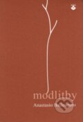 Kniha: Modlitby (Anastasio Ballestrero). Karmelitánské nakladatelství, 2015 Kniha: Modlitby (Anastasio Ballestrero). Karmelitánské nakladatelství, 2015