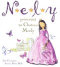 Kniha: Nely (Cusumano Inéz). Chateau Mcely, 2015 Kniha: Nely (Cusumano Inéz). Chateau Mcely, 2015